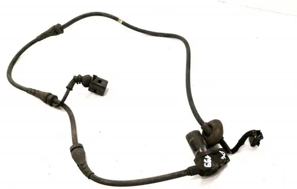Audi A4 S4 B7 8E 8H ABS brake wheel speed sensor 0265006808 8E0927803B