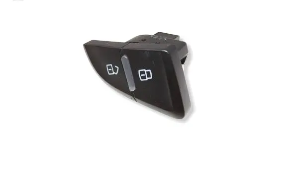 Audi A5 Sportback 8TA Central locking switch button 8K1962107A