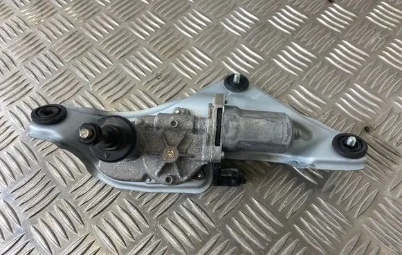 Hyundai Tucson TL Rear window wiper motor 98700D3000
