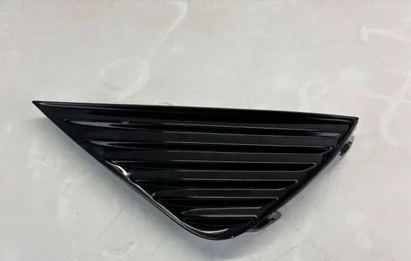 Toyota Aygo AB40 Front bumper splitter molding 52116-0H050 K3476