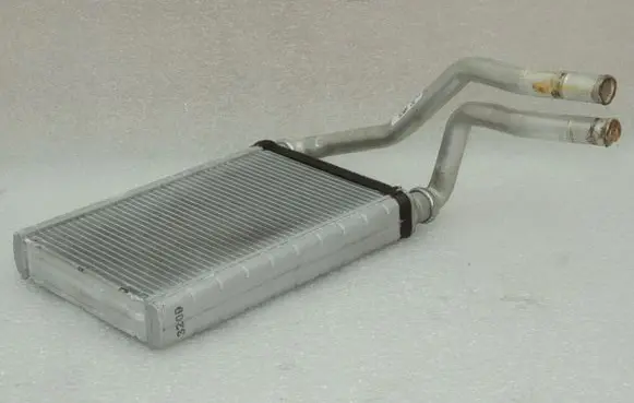 Suzuki SX4 Heater blower radiator 7412060PA0