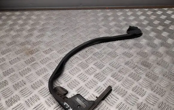 Tesla Model S Rubber seal rear door TMSMM03