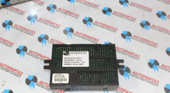 Light module LCM