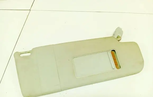 Volkswagen PASSAT B5.5 Sun visor 3B0857552