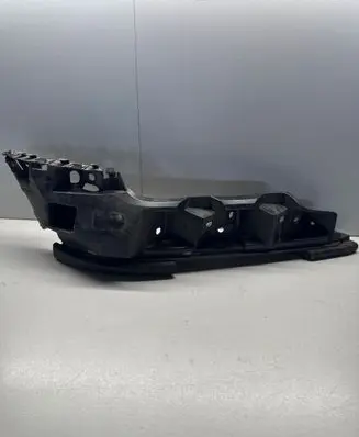 Ford F150 Bumper support mounting bracket corner FL3417A780DG