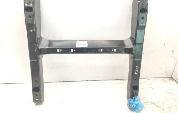 Volkswagen Golf Plus Seat frame 1K0881033B