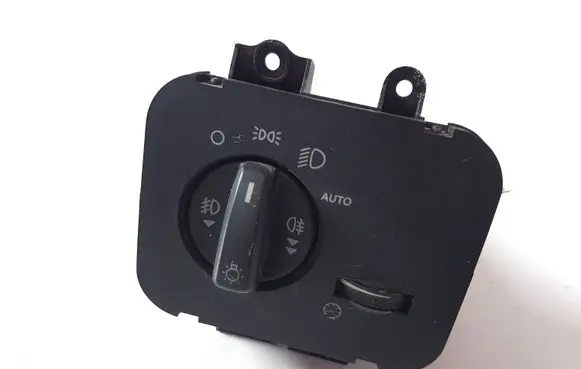 Land Rover Range Rover L322 Light switch YUD501480PVJ 04059584