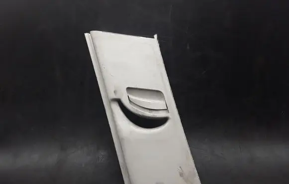 Audi Q7 4L (B) pillar trim (top) 4L0867294