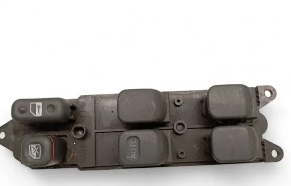 Toyota Prius (XW10) Electric window control switch 8404047020