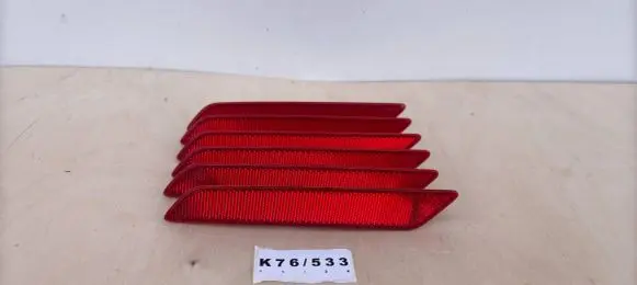Jaguar F-Pace Rear tail light reflector J9D3-13A569