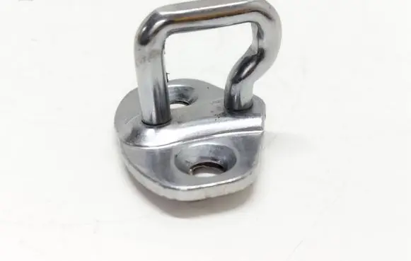 Jaguar I-Pace Front door lock loop/hook striker 
