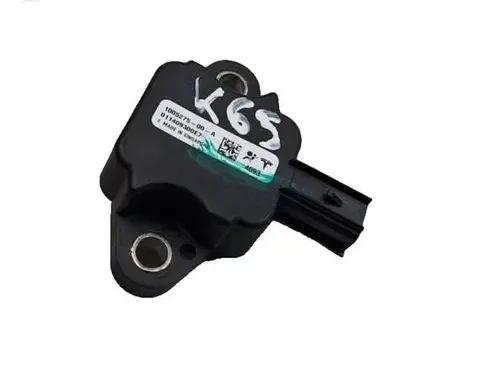Tesla Model S Airbag deployment crash/impact sensor 100527500A