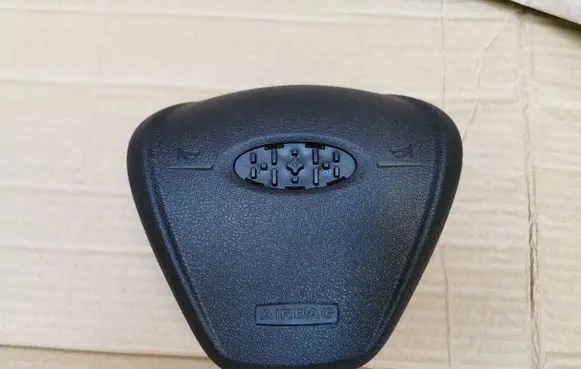 Ford Ka Steering wheel airbag cover 6264312