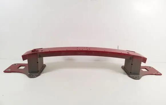 Ford Mach-E I Front bumper cross member LJ9BR109A26BD