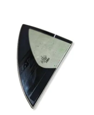 Mercedes-Benz S W222 Rear vent window glass 
