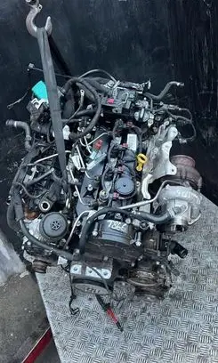 Opel Insignia B Engine D20DTH
