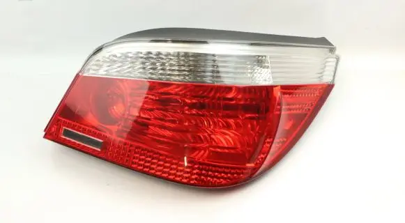 BMW 5 E60 E61 Rear/tail lights 7165740 008679088