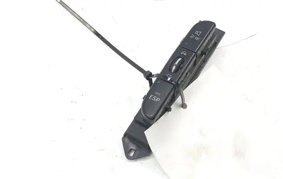 Mercedes-Benz SL R230 ESP (stability program) switch 2308201010