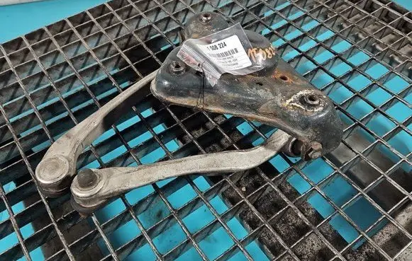 Volkswagen PASSAT B5.5 Front control arm IMPRK1508224
