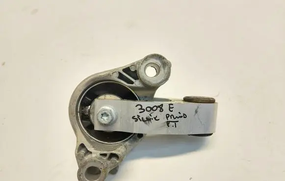 Peugeot 3008 III Engine mount vacuum valve PEU3008