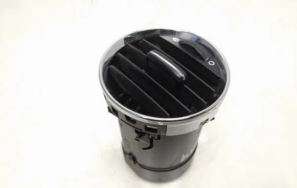 Peugeot RCZ Dash center air vent grill 9658515377