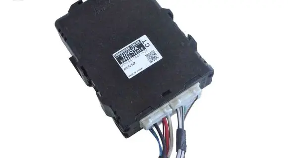 Toyota Prius (XW30) Gearbox control unit/module 8953576010