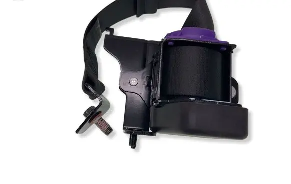 Hyundai i30 fastback Rear seatbelt 89810G4030T 210903AD1
