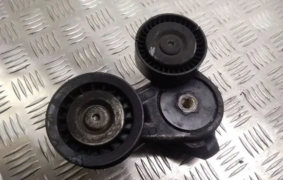 Ford Focus Generator/alternator belt tensioner 
