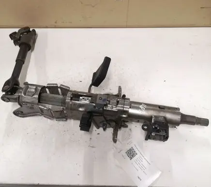 Citroen C5 Steering wheel axle 1811550100V