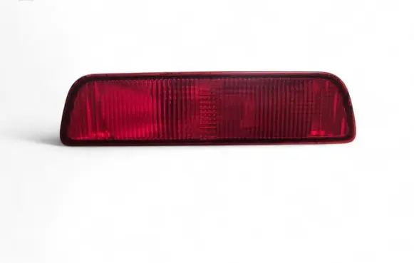 Nissan Qashqai Rear fog light 26580JD00B