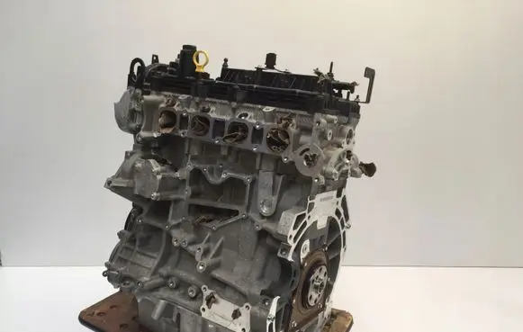 Ford Kuga III Engine BGDA