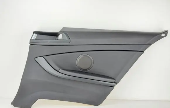 BMW 4 F32 F33 Coupe rear side trim panel 35434331 S1232264 35434331039