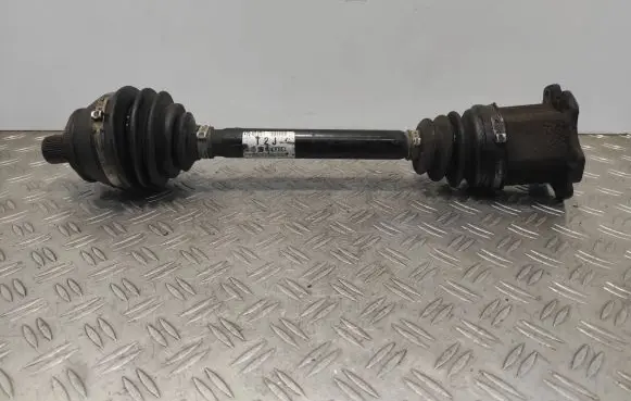 Audi A6 S6 C6 4F Front driveshaft 4F0407272J