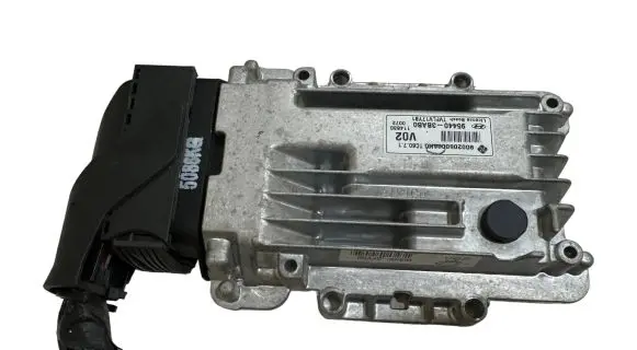 Hyundai i40 Gearbox control unit/module 954403BAB0 9002050086KG
