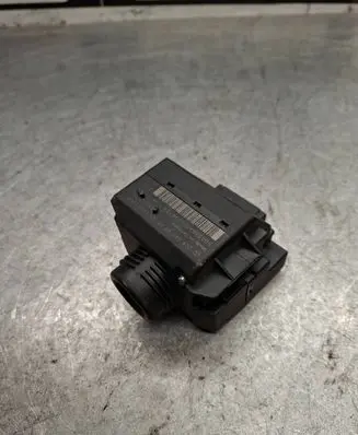 Mercedes-Benz CLK A209 C209 Ignition lock 2095450908 5005964860206188