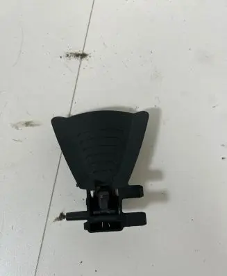 Windshield/windscreen camera