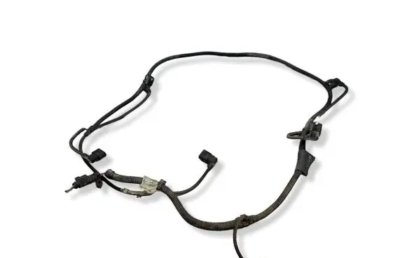 Volkswagen Touareg I Parking sensor (PDC) wiring loom 7L9971104
