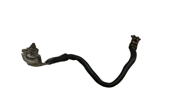 Nissan Terrano Negative earth cable (battery) NOCODE