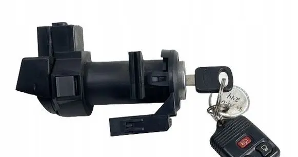 Ford Explorer Ignition lock BT4A12A145B736M