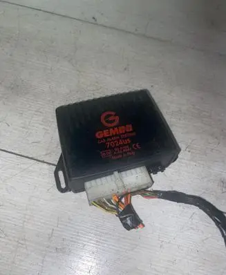 Nissan X-Trail T30 Alarm control unit/module 70240S A000047 000100