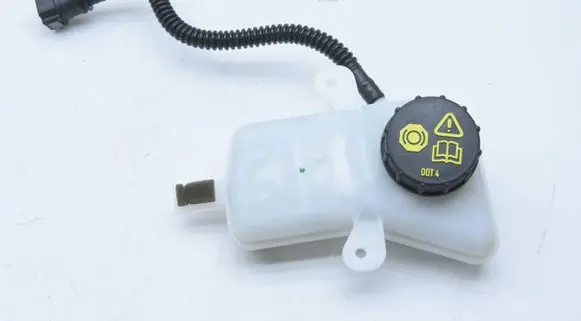 Ford Transit Custom Brake fluid reservoir BK212K478AB