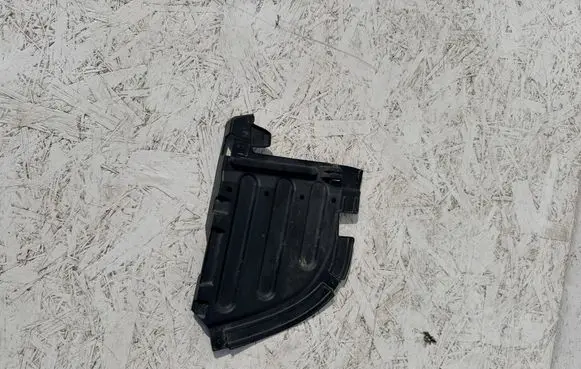 Toyota ProAce City Rear arch fender liner splash guards 9810968580