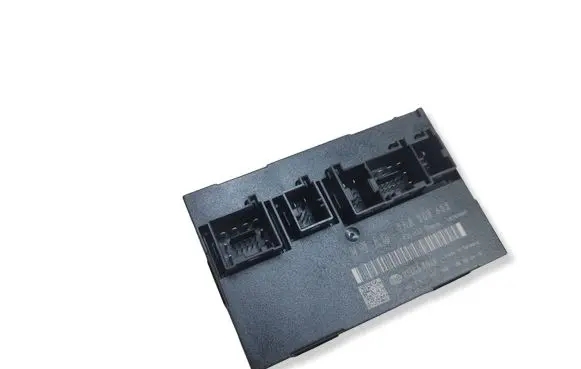 Volkswagen PASSAT B7 Comfort/convenience module 3AA959433 5DK00906460 S0634H043