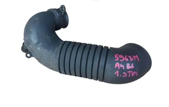 Audi A4 S4 B6 8E 8H Intercooler hose/pipe 8E0129615A