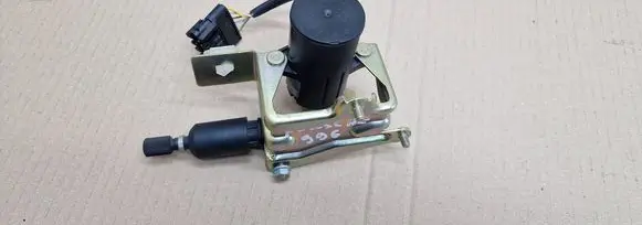 Porsche 911 996 Accelerator throttle pedal 99660611500
