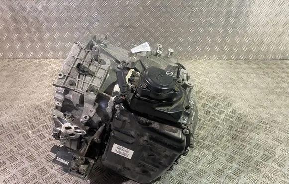 Volvo XC90 Automatic gearbox 1285356