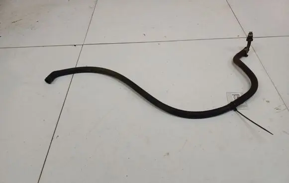 Opel Astra F Air conditioning (A/C) pipe/hose 
