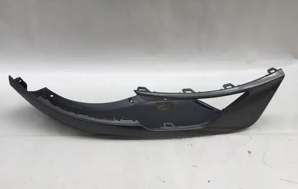 Cupra Formentor Front bumper lip 5FF805904A