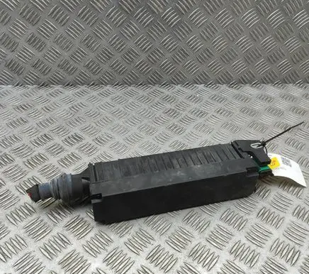 Porsche Taycan 9J1 Fuse box set 9J1937571 4J0973704