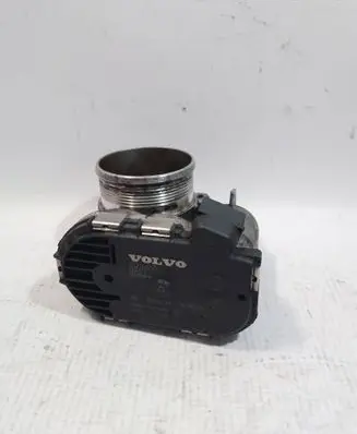 Volvo XC60 Throttle valve 31216665 12W373 0280750520
